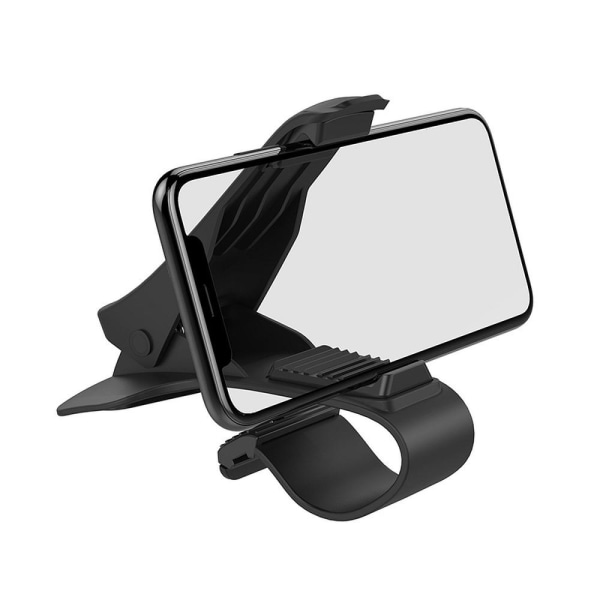 HOCO Mobilhållare to desk / dashboard CA50 Svart