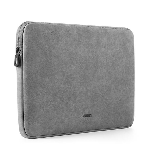 Ugreen Computer Sleeve 14\"-14,9\" - Grå