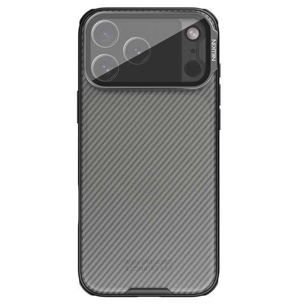 NILLKIN CamShield Prop Series Mobilskal till iPhone 17 Pro Max Klar