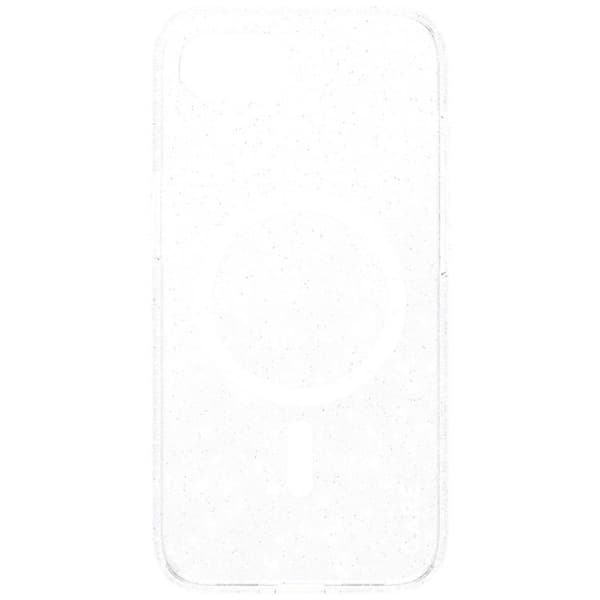 CARE Mobilskal till iPhone 16e MagSafe Flagship Urban StarLight Vit Vit