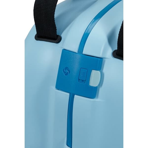 SAMSONITE Resväska Dream2Go Ride-On Disney Frozen