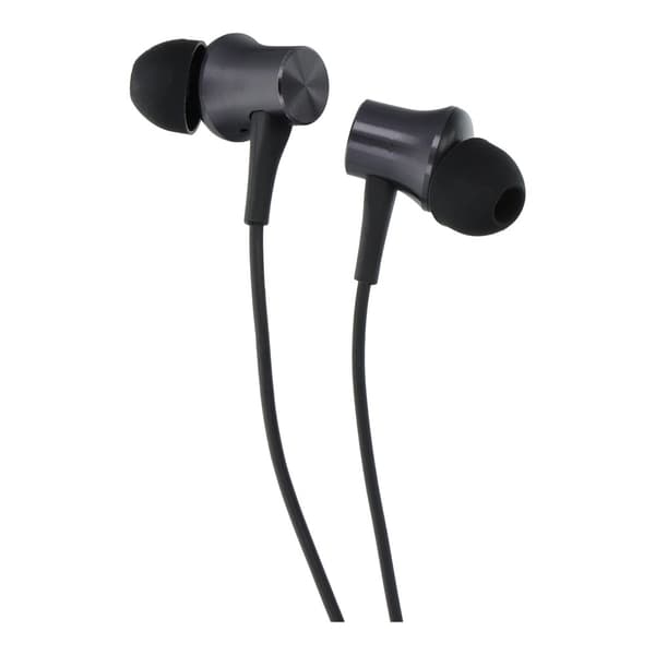 Original Stereo Headset Xiaomi HSEJ04WM USB-C Svart Black