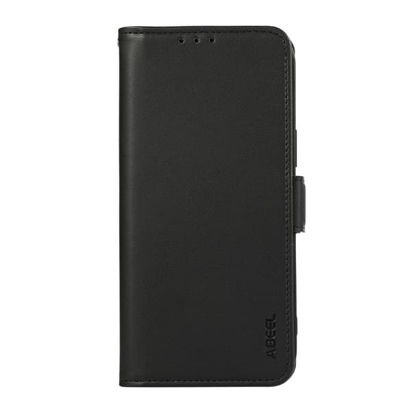 ABEEL Mobilskal till Samsung Galaxy S21 5G/4G RFID-Skydding Svart