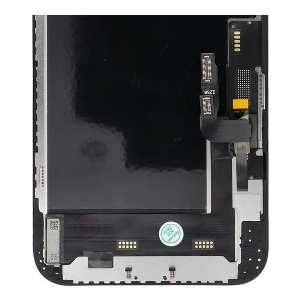 iPhone 12/12 Pro Skärm med LCD-display KD INCELL HD+ Black