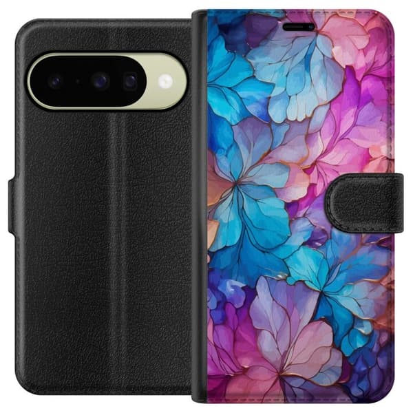 Pung Taske til Google Pixel 10 med Magic