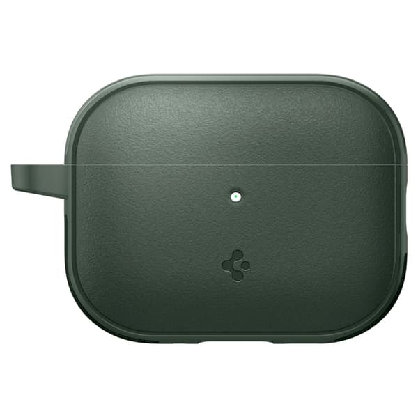 Spigen Apple Airpods Pro 3 Skal Vault - Midnight Grön Grön