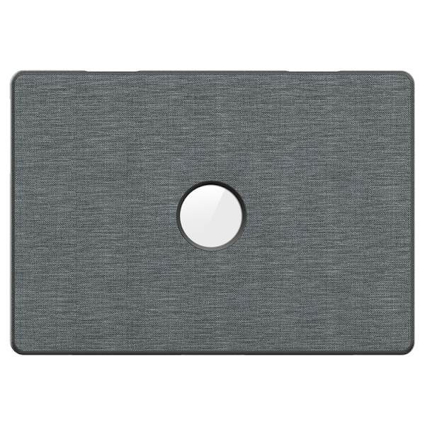 MacBook Pro 16" (2021/2023/2024) Skal - Grå Grå