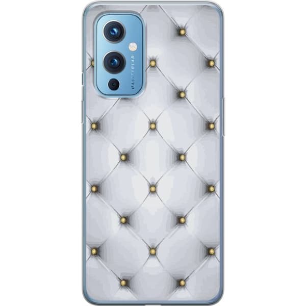 Mobilcover til OnePlus 9 med Fancy