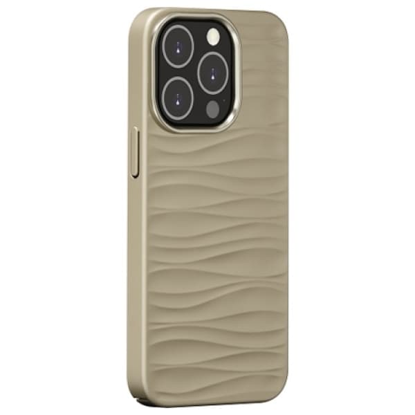 dbramante1928 Mobilskal till iPhone 14 Pro Dune - Sand
