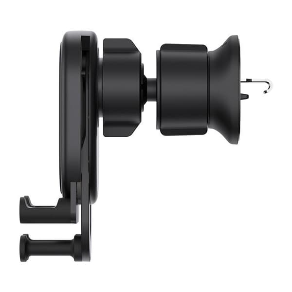 Baseus Bilholder Stable Air Vent - Sort