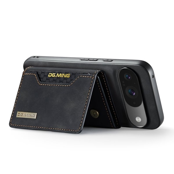 DG.MING M2 Series Mobilskal till Google Pixel 9 Pro - Svart