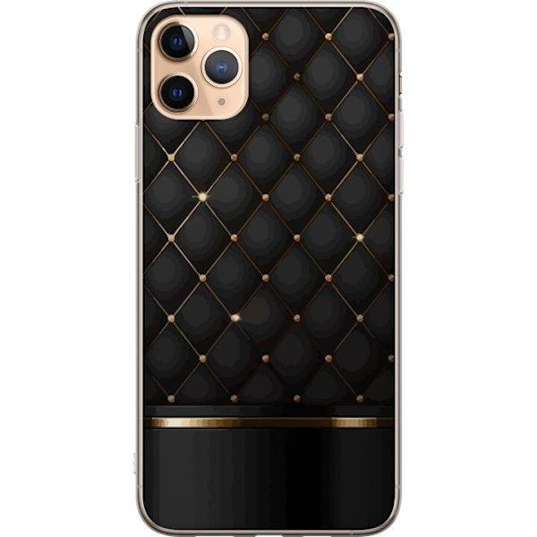 Mobilskal till Apple iPhone 11 Pro Max med Luxury Opulence