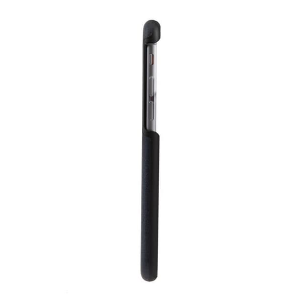Incase Halo Snap-Taske til Apple iPhone 6 (S) Plus - Sort Black