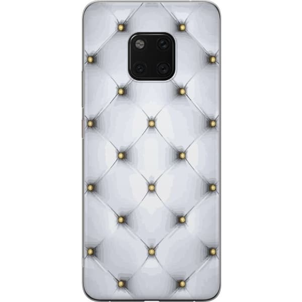 Mobilskal till Huawei Mate 20 Pro med Fancy