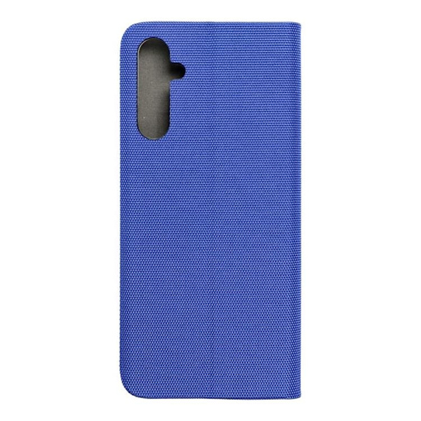 Galaxy A05s Plånboksfodral Sensitive - Blå Blå