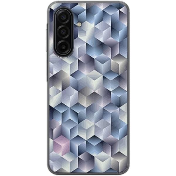 Mobilskal till Samsung Galaxy A17 5G med Cyklon