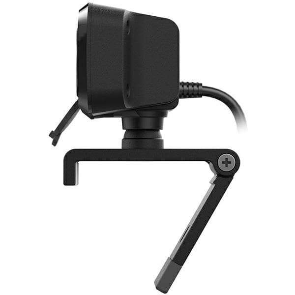 Creative Webbkamera 1080p Sync V2 - Svart Black