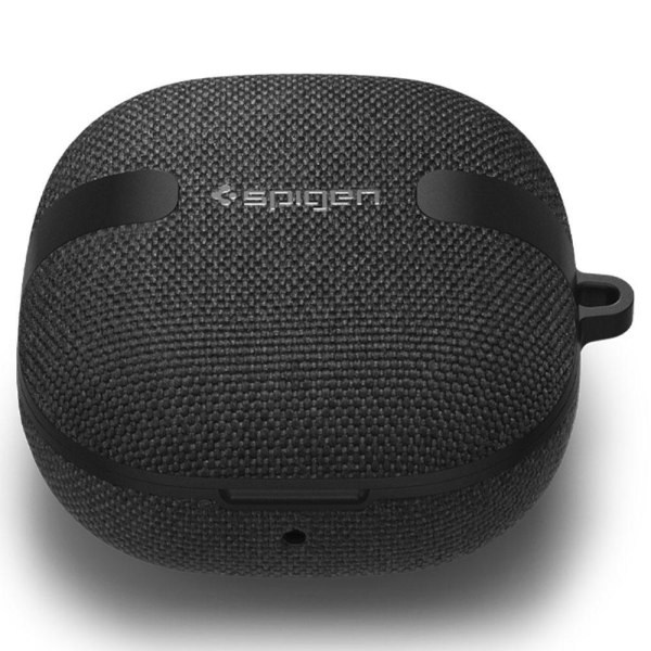 Spigen Urban Fit Case Galaxy Buds 2 Pro/2/Live/Pro - Sort Black