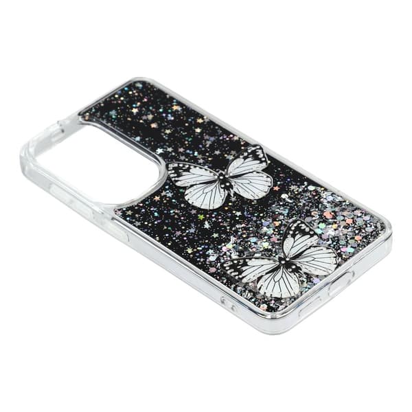 Mobilskal för Samsung Galaxy S26 Plus TPU - Svart