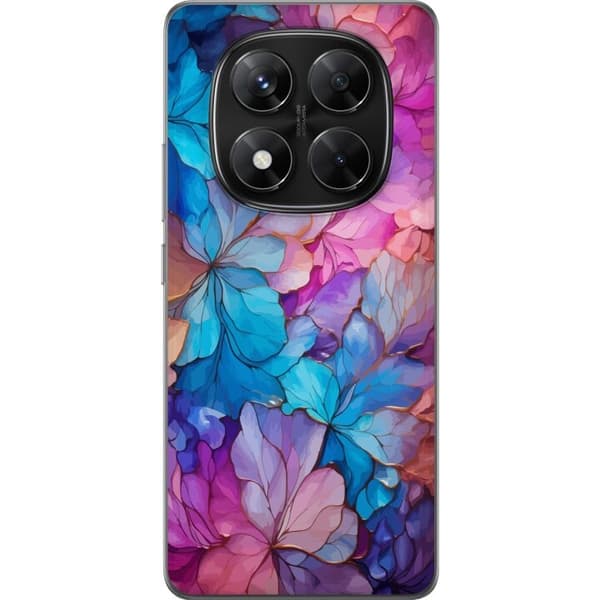 Telefonetuier til Xiaomi Redmi Note 14 Pro med Magic