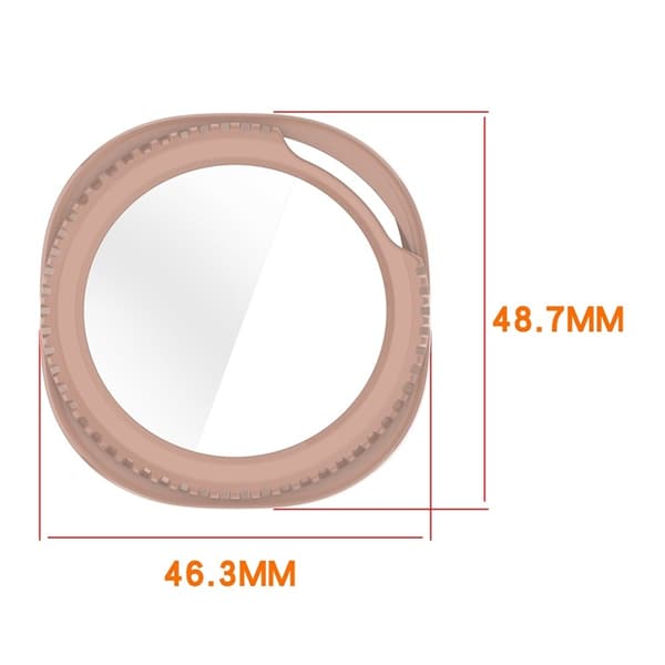 Galaxy Watch Ultra (2025) Skal Hård PC Blå