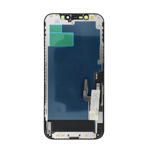iPhone 12 - 12 PRO Skärm med LCD-display KAMO Incell Svart