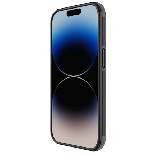 NILLKIN CamShield S Mobilskal för iPhone 14 Pro Max - Svart