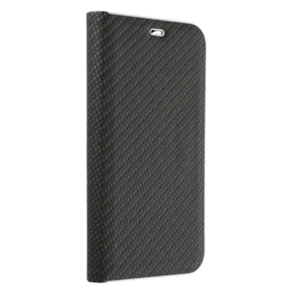 Galaxy S24 Plus Plånboksfodral Luna Carbon - Svart Svart