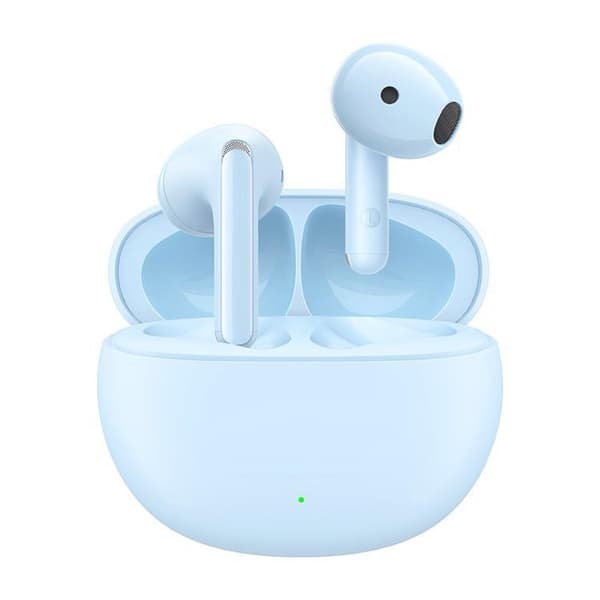 Joyroom Funpods Trådløse In-Ear-Høretelefoner (JR-FB2) - Blå Blå