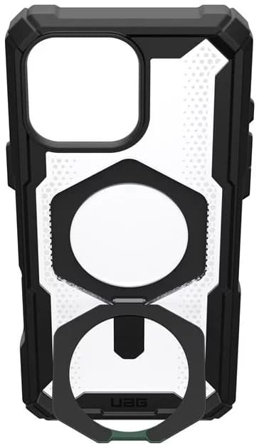 UAG Mobilskal till iPhone 16 Pro MagSafe Plasma XTE - Clear Transparent