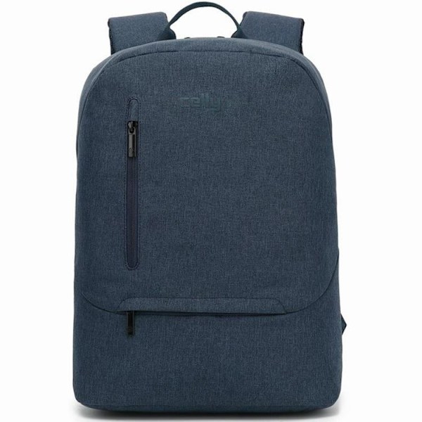 Celly Daypack Ryggsäck för laptop 16" - Blå