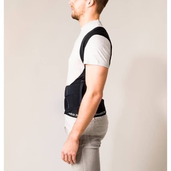 SWEPOSTURE Positionsvest S