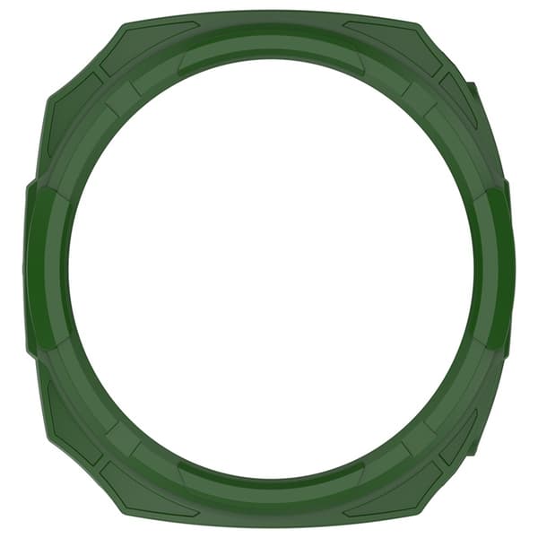Galaxy Watch 8 Classic (46mm) Skal Hollow Design - Grön Grön