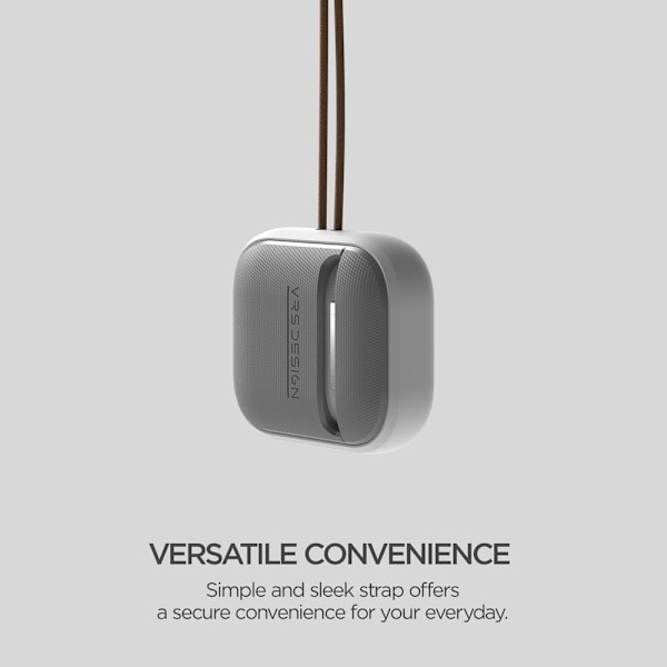 VRS DESIGN Modern Skal Apple Airpods - Lemonade