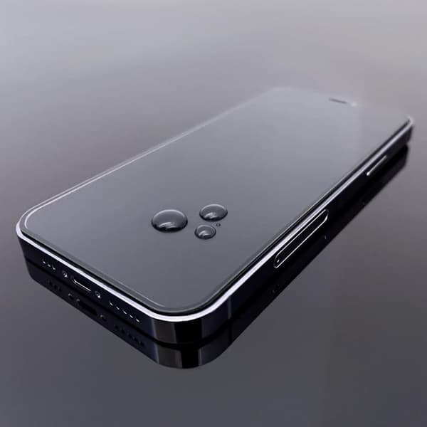 Wozinsky Huawei Nova 11 SE Härdat Glas Skärmskydd - Svart