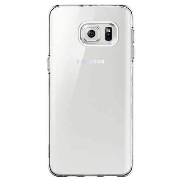 SPIGEN Liquid Crystal Skal till Samsung Galaxy S6 Edge Plus
