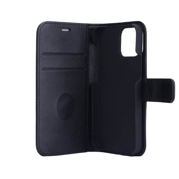 Radicover Strålebeskyttelse Mobiltaske iPhone 13 Mini - Sort Black