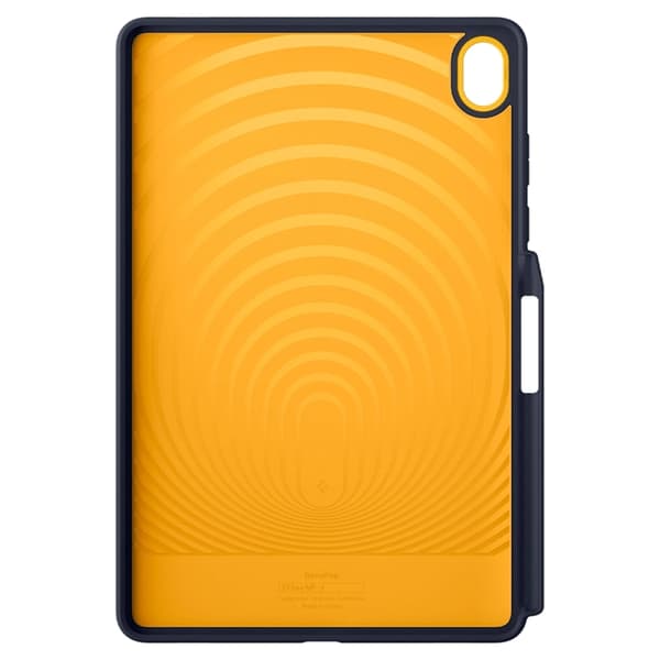 Spigen Galaxy Tab S11 Etui Nano Pop - Navy Blå