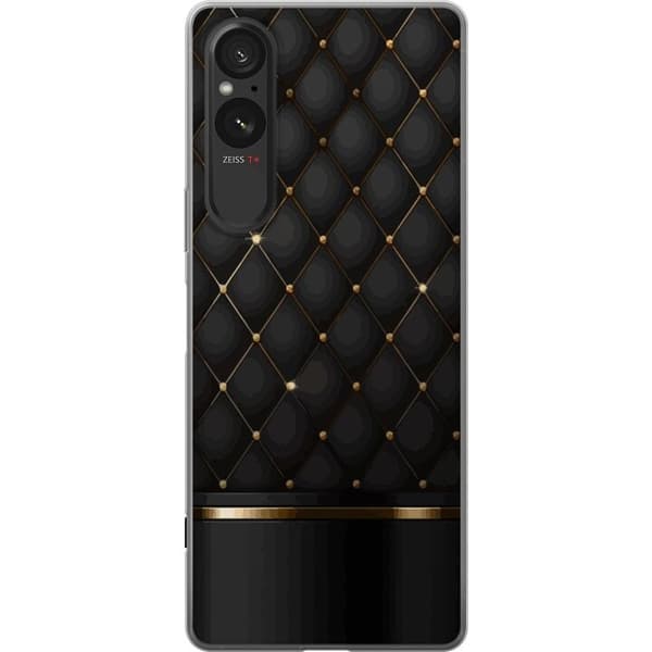 Mobilcover til Sony Xperia 10 VI med Luxury Opulence