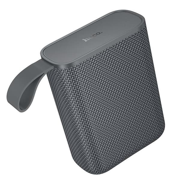Hoco Højttaler Bluetooth 5W 1200mAh HC34 - Grå Grå