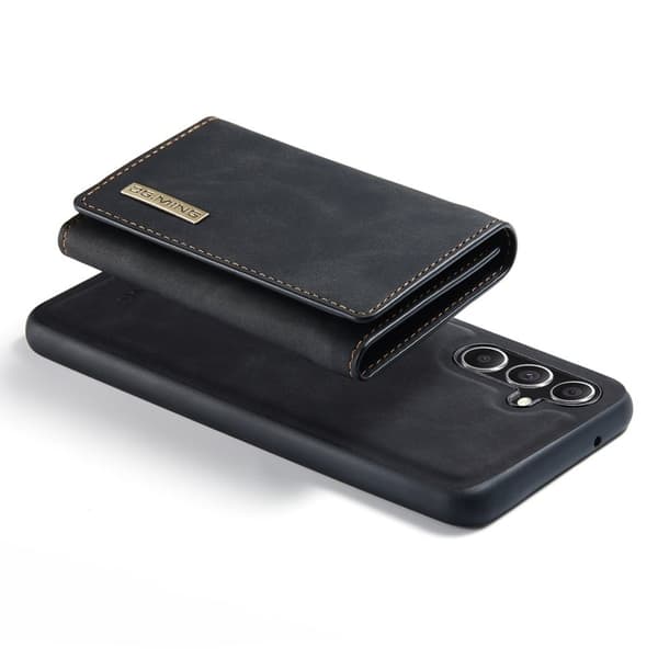 DG.MING M1 Series Mobilskal för Samsung Galaxy A16 5G - Svart