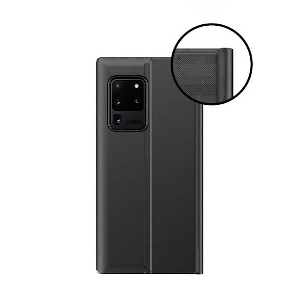 Mobilfodral med sleep funktion till Samsung Galaxy A02s EU - Rosa