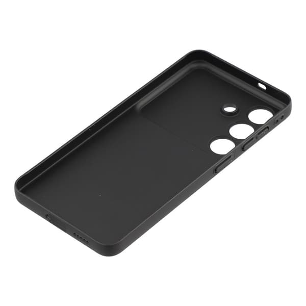 Mobilskal för Samsung Galaxy S26 Plus Magnetiskt PC - Titan Svart