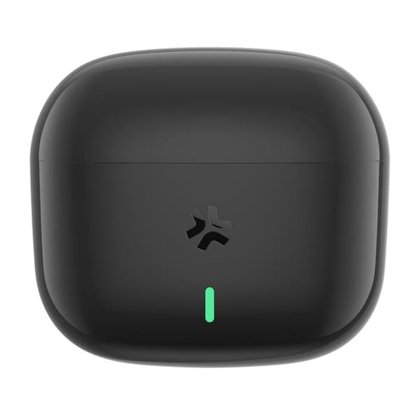 Celly Tips1 True Wireless Bluetooth In-Ear-Hörlurar Drop - Svart Black