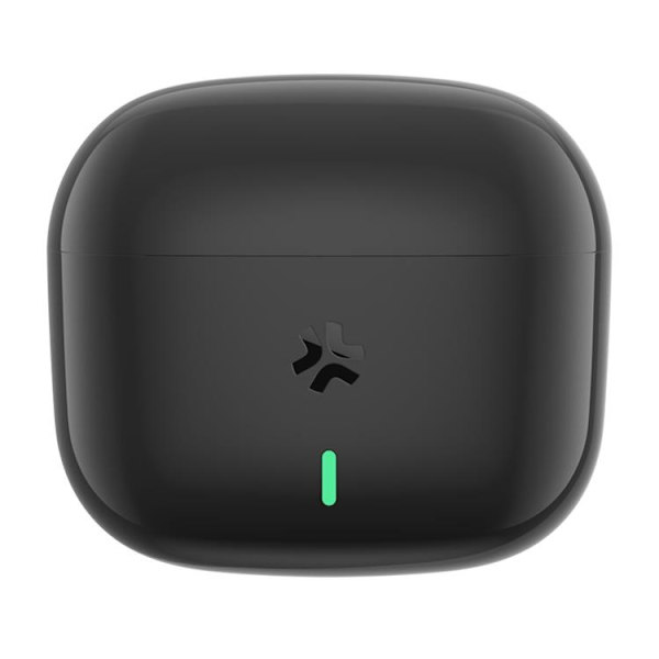 Celly Tips1 True Wireless Bluetooth In-Ear-Hörlurar Drop - Svart Svart