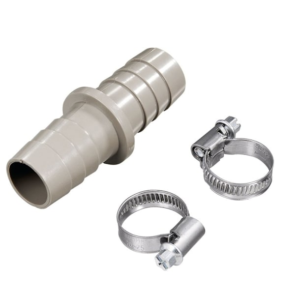 XAVAX Avloppsslang Connector