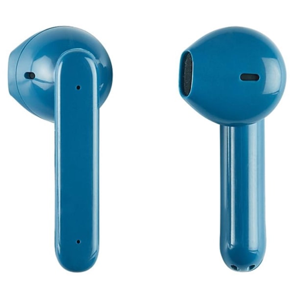 Lexon In-Ear Høretelefoner Bluetooth Speakerbuds LA127B - Blå