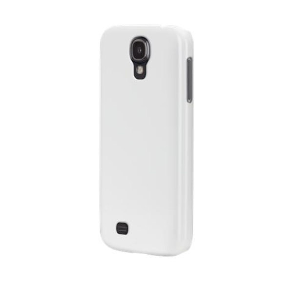 Case-Mate Barely There Samsung Galaxy S4 i9500 (valkoinen) White