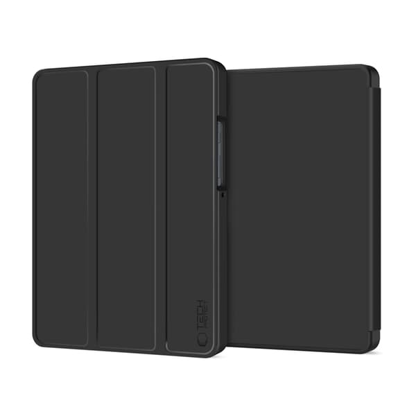 Tech Protect Galaxy Tab A9 Plus Etui - Sort Svart