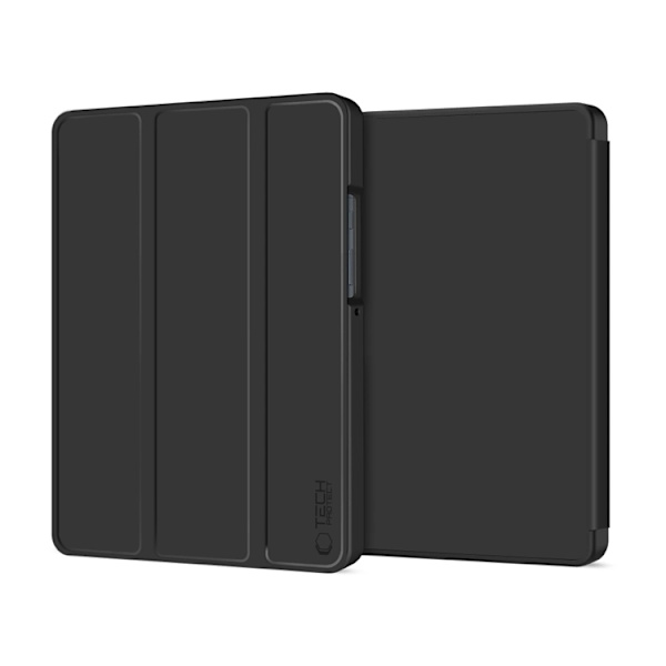 Tech-Protect Galaxy Tab A9 Plus Fodral - Svart Svart